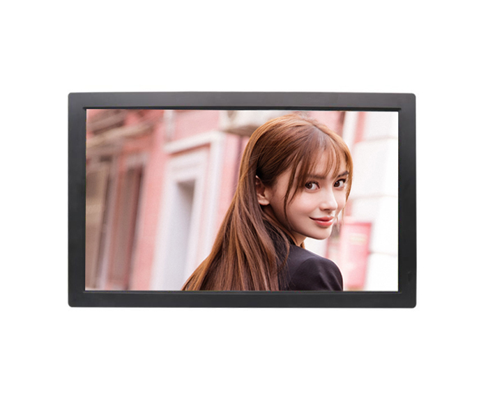 24 inch lcd Digital Photo Frame with Video player